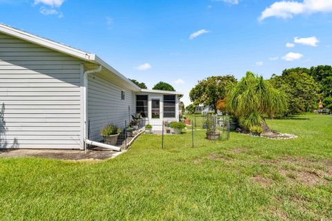 A home in SUMMERFIELD