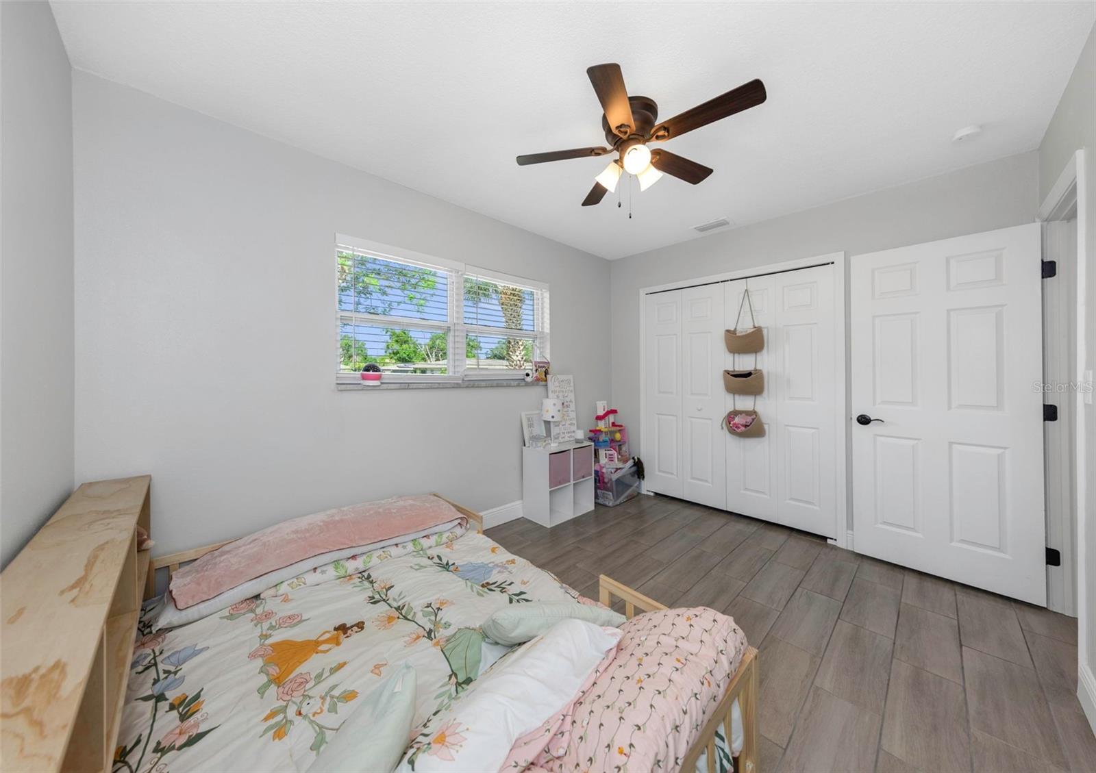 HIGHLAND TERRACE MANOR - Residential
