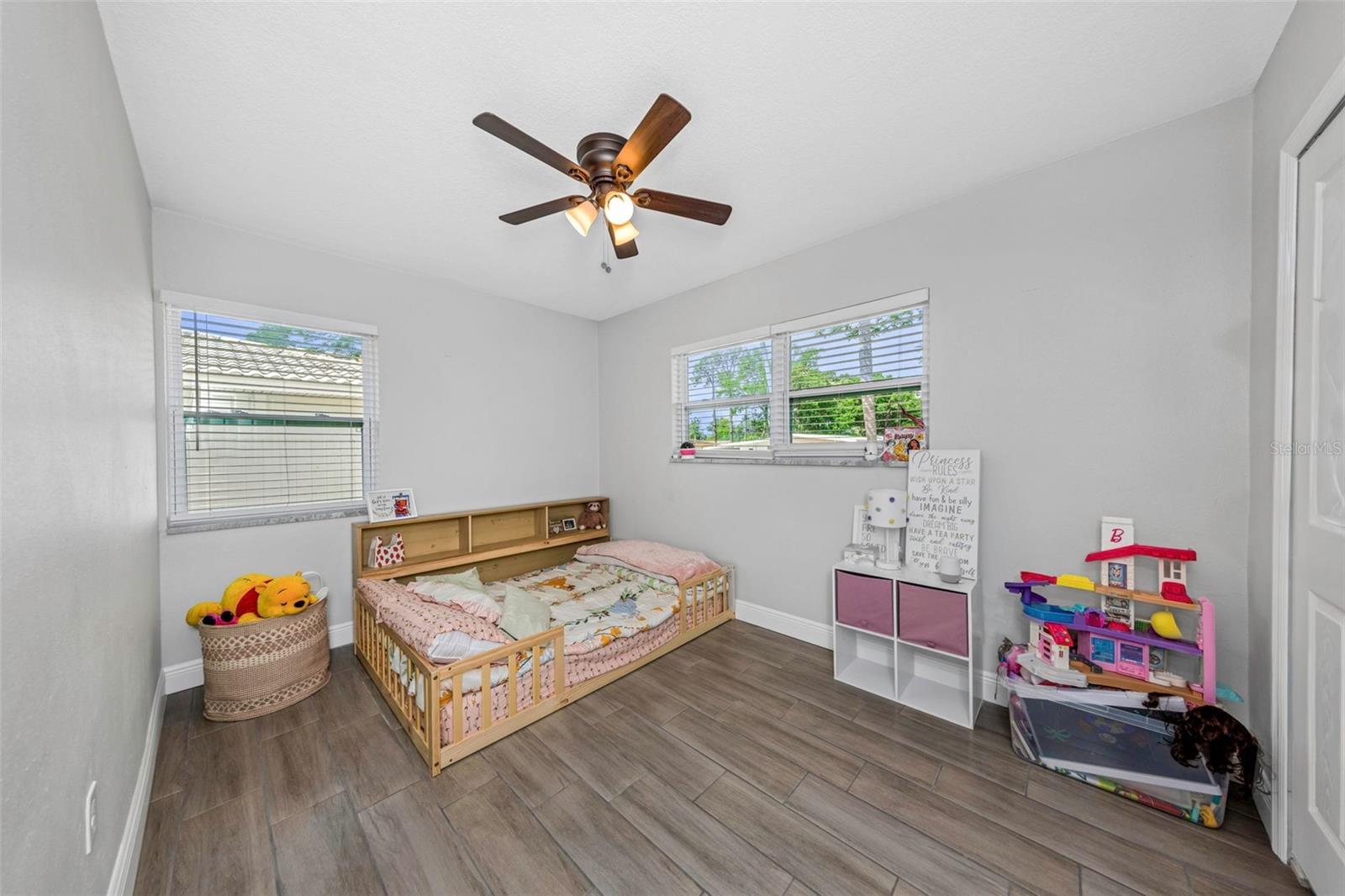 HIGHLAND TERRACE MANOR - Residential