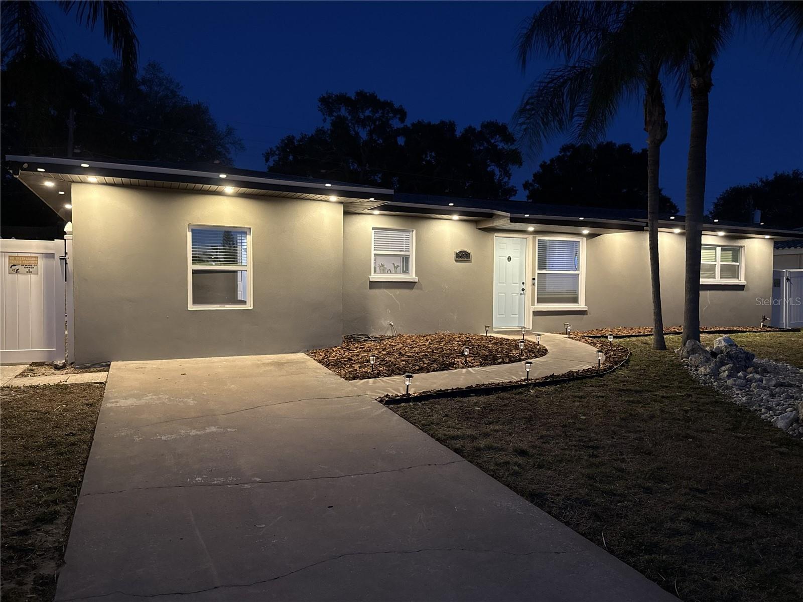 HIGHLAND TERRACE MANOR - Residential