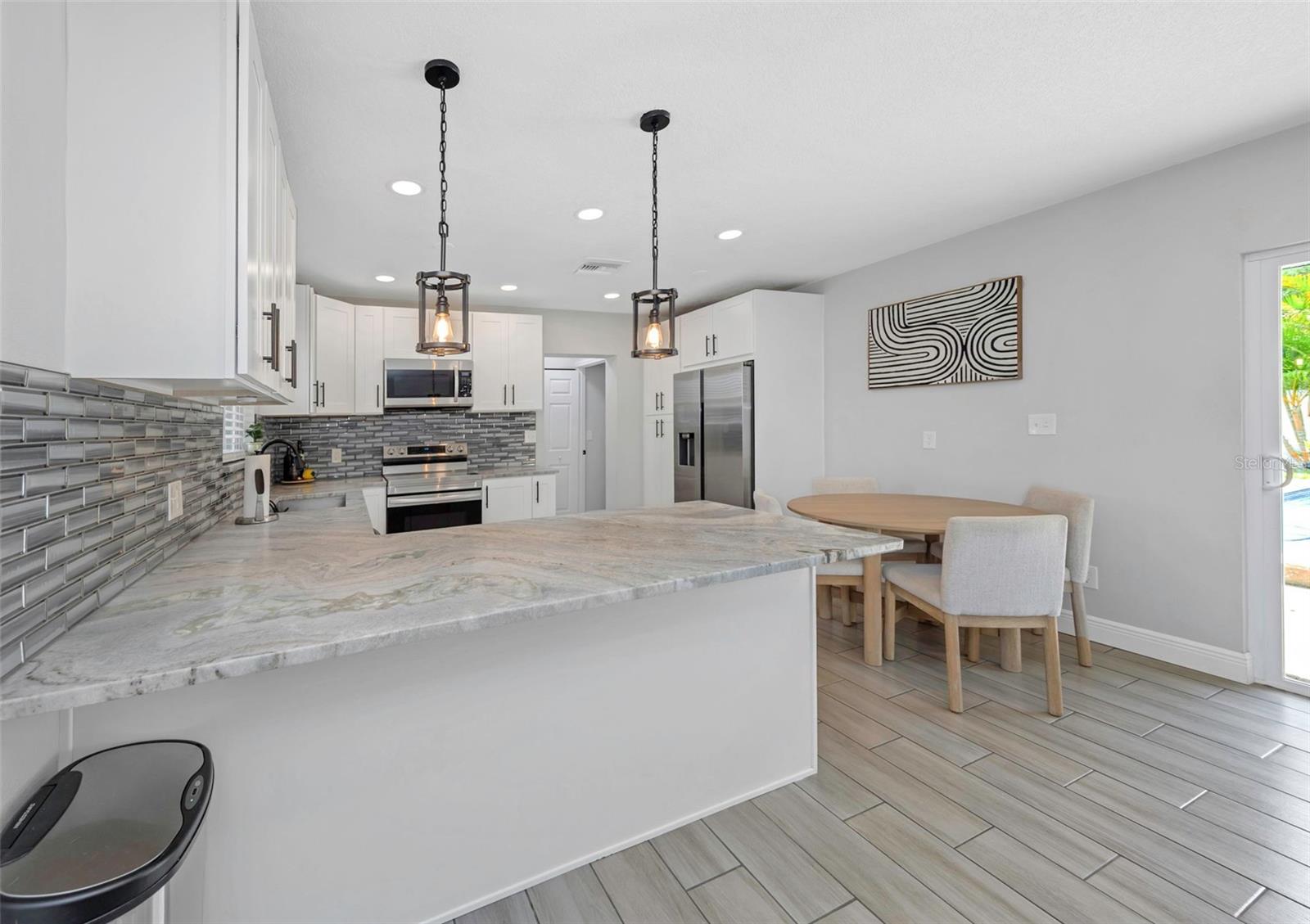 HIGHLAND TERRACE MANOR - Residential