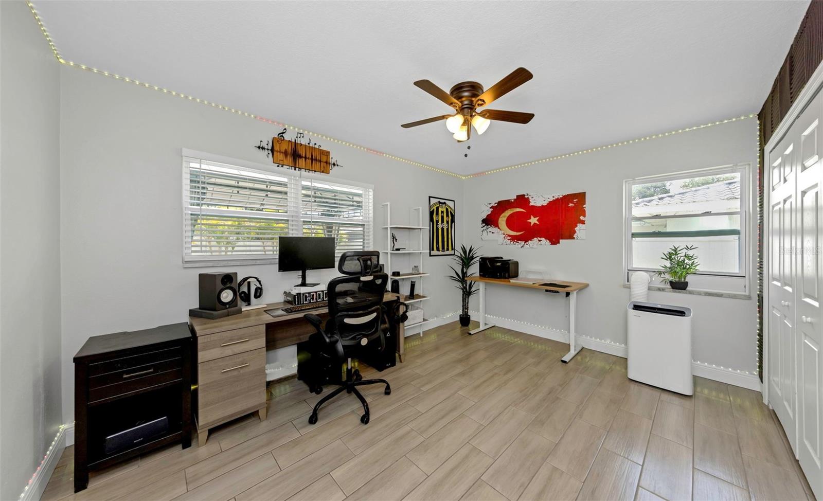 HIGHLAND TERRACE MANOR - Residential