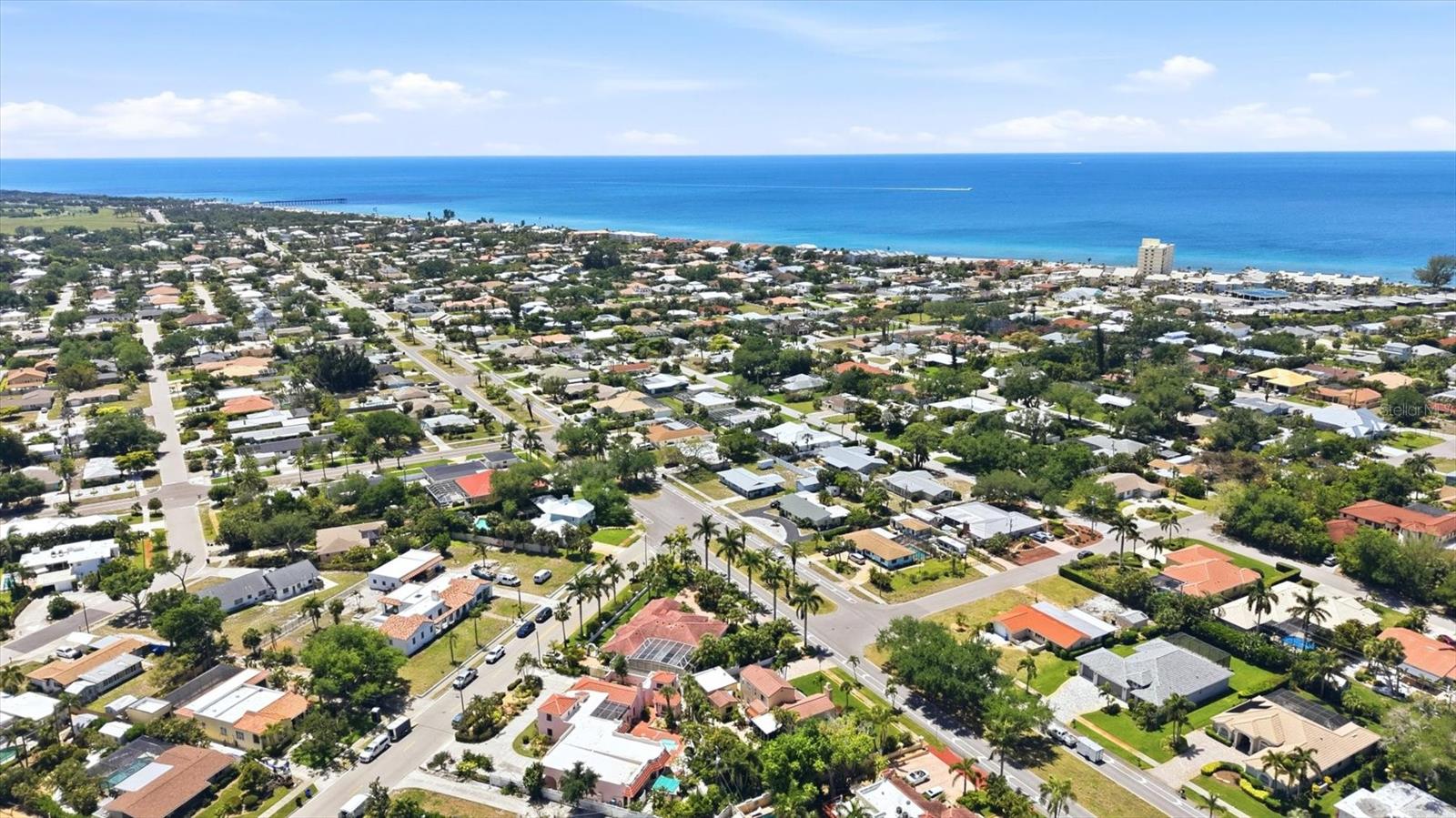 VENEZIA PARK SEC OF VENICE - Residential