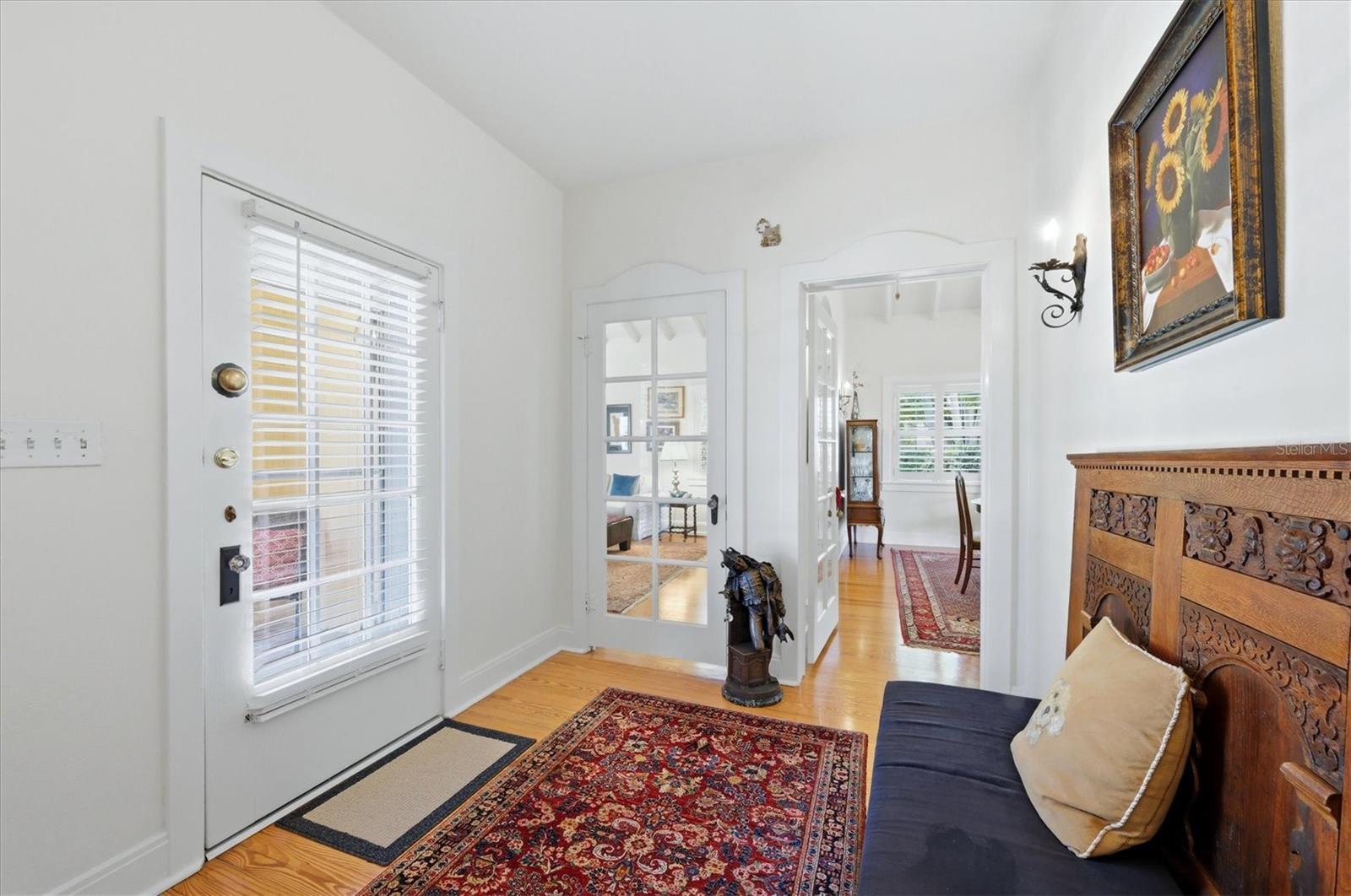 VENEZIA PARK SEC OF VENICE - Residential