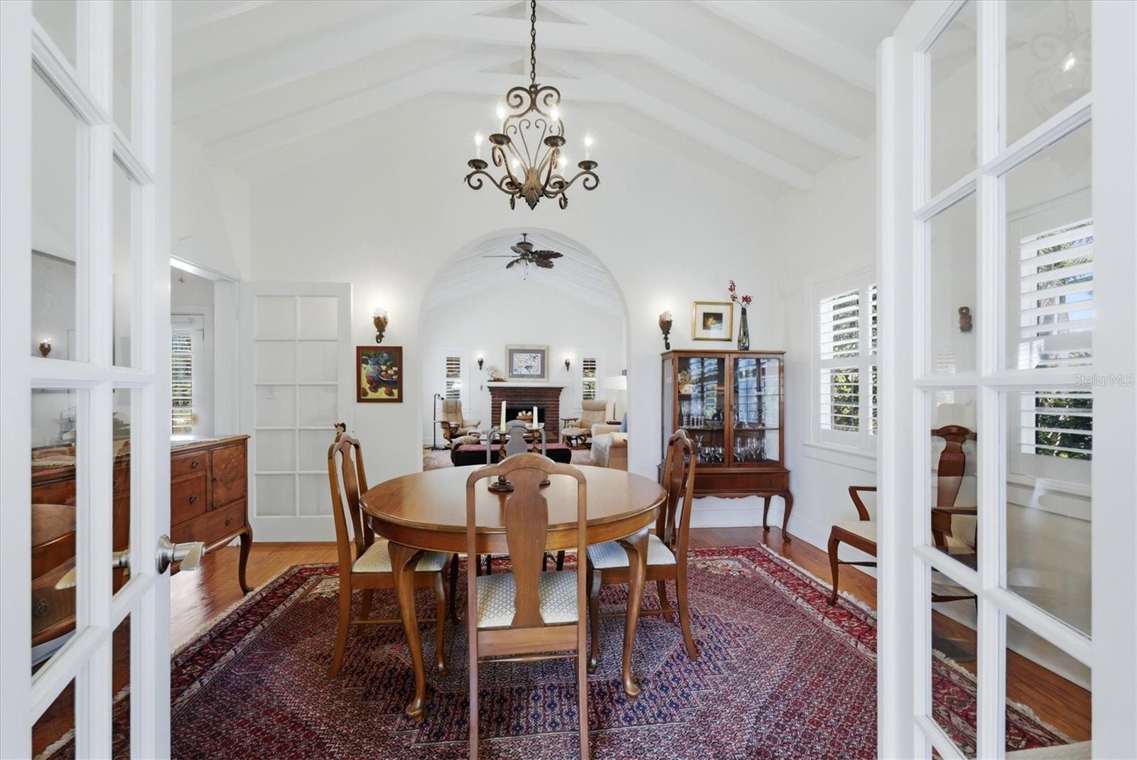 VENEZIA PARK SEC OF VENICE - Residential