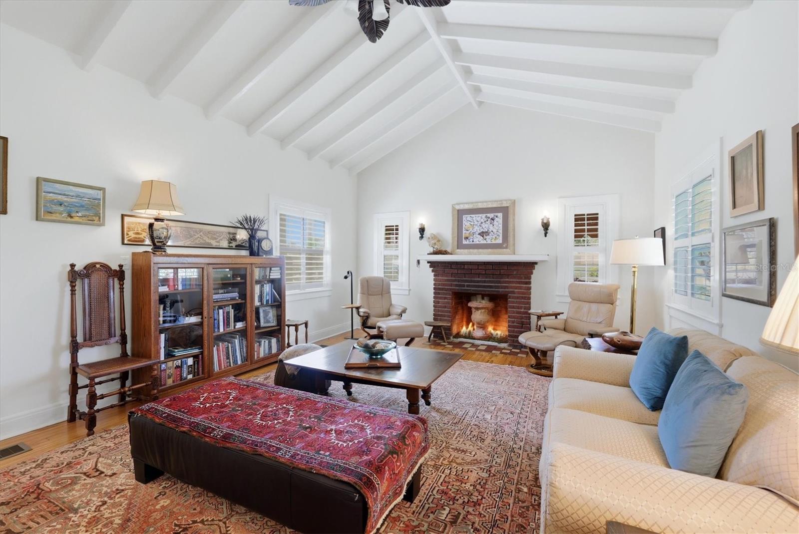 VENEZIA PARK SEC OF VENICE - Residential