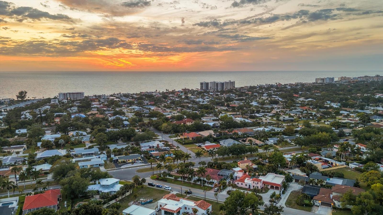 VENEZIA PARK SEC OF VENICE - Residential