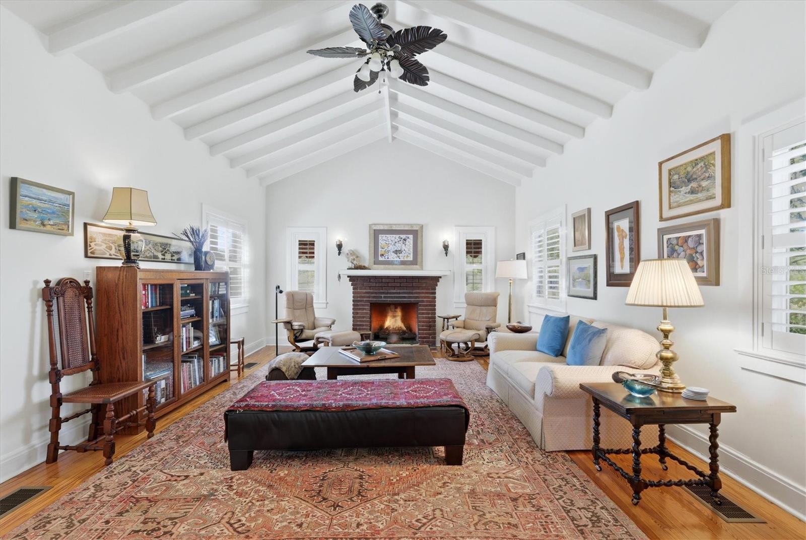 VENEZIA PARK SEC OF VENICE - Residential