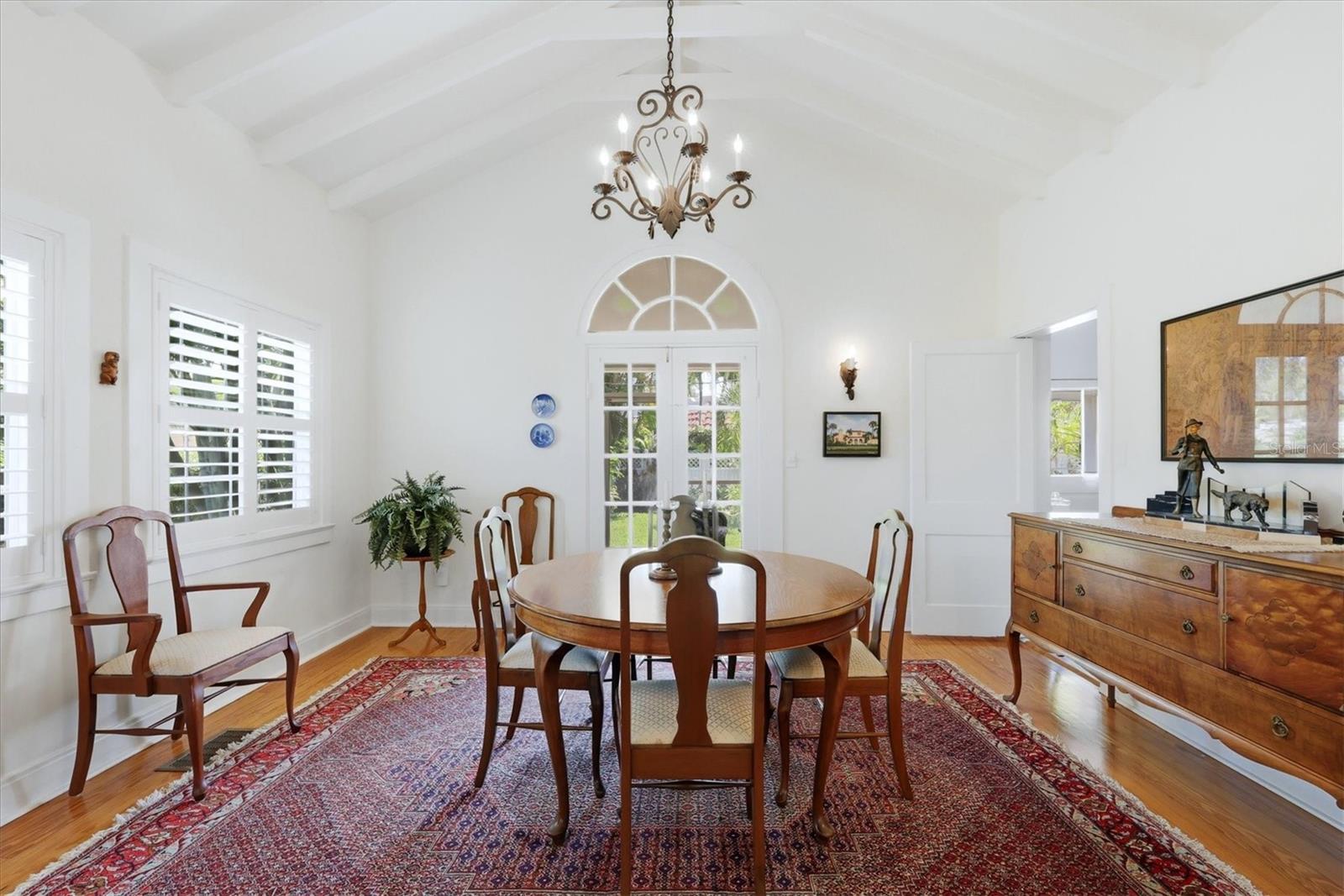 VENEZIA PARK SEC OF VENICE - Residential