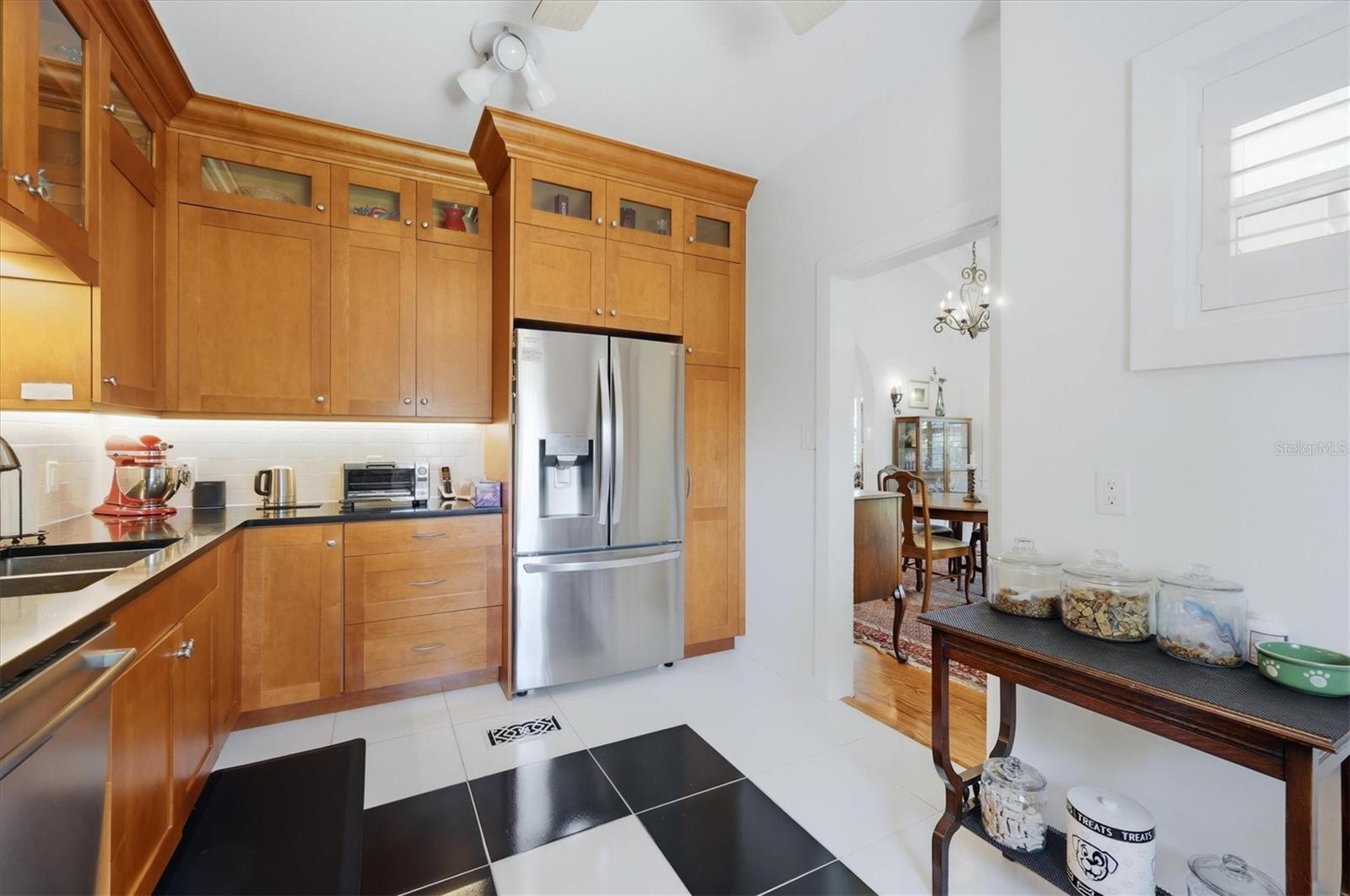 VENEZIA PARK SEC OF VENICE - Residential