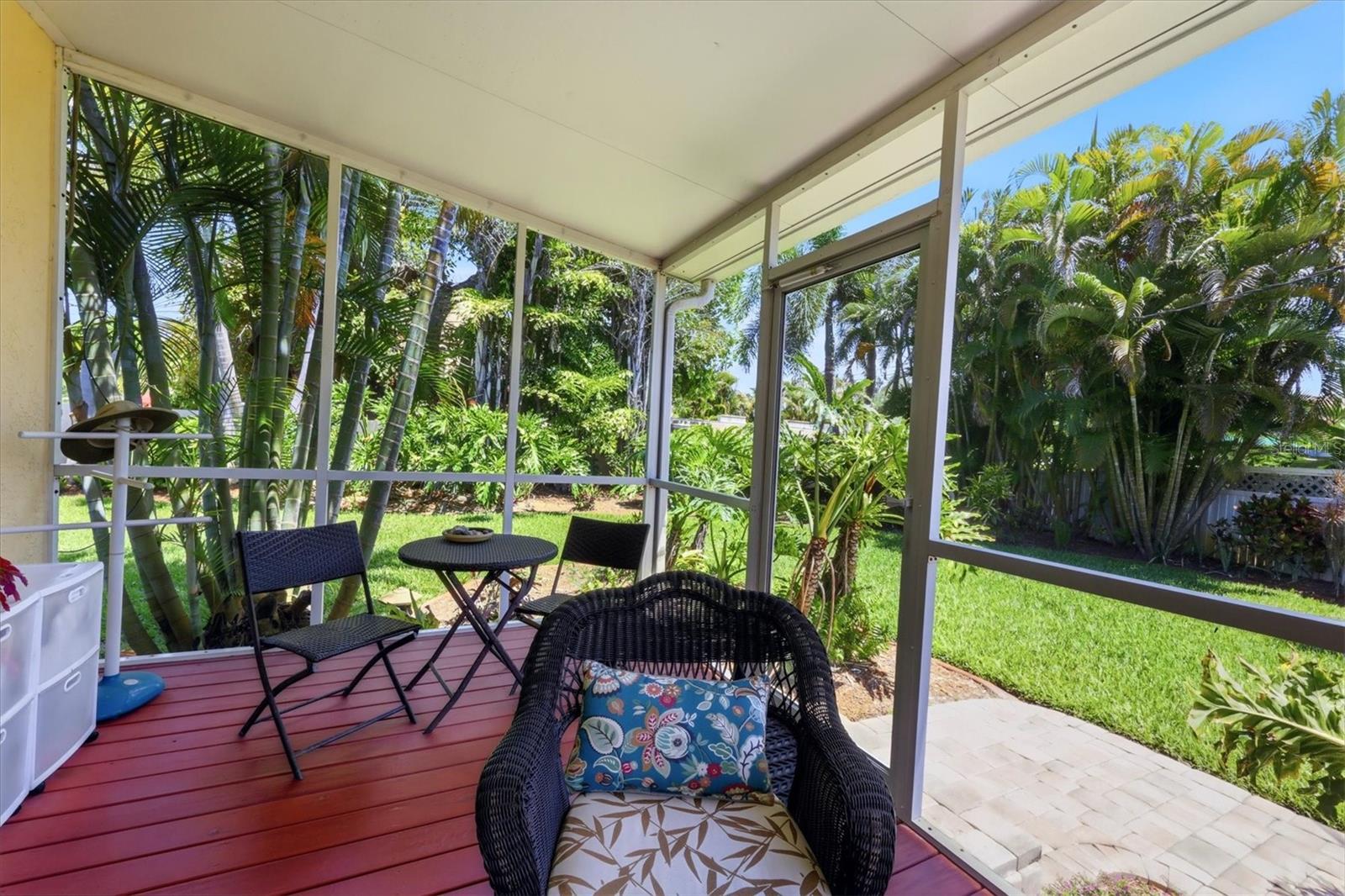 VENEZIA PARK SEC OF VENICE - Residential