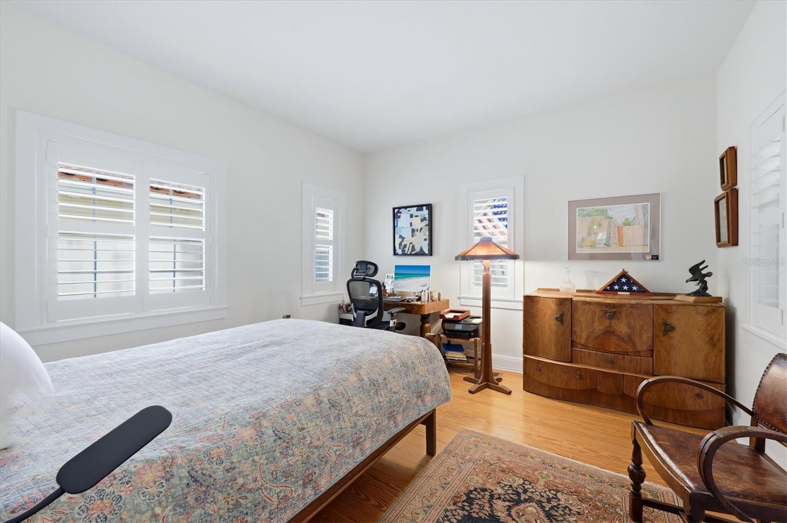 VENEZIA PARK SEC OF VENICE - Residential