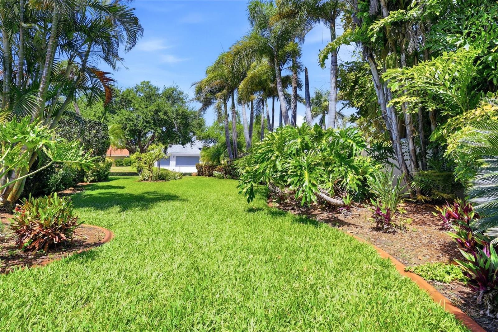 VENEZIA PARK SEC OF VENICE - Residential