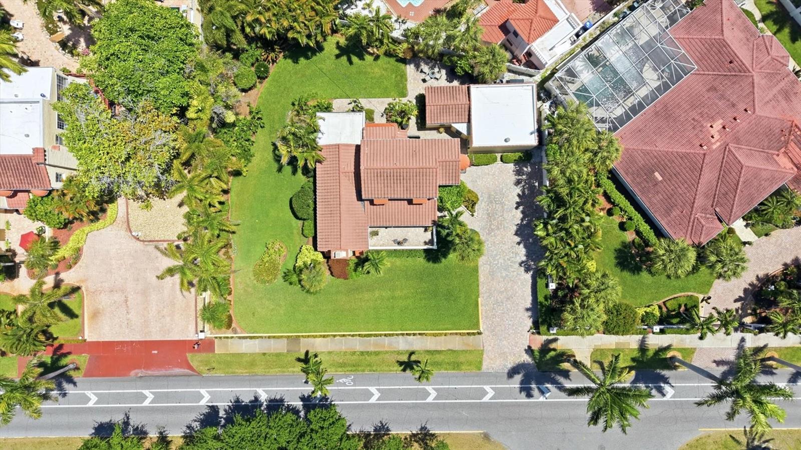 VENEZIA PARK SEC OF VENICE - Residential