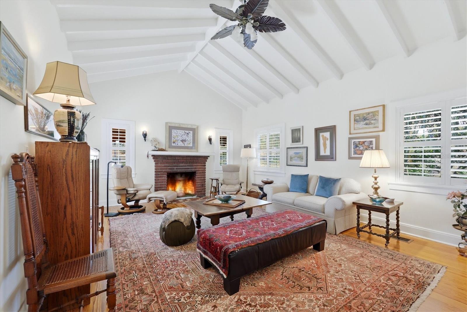 VENEZIA PARK SEC OF VENICE - Residential