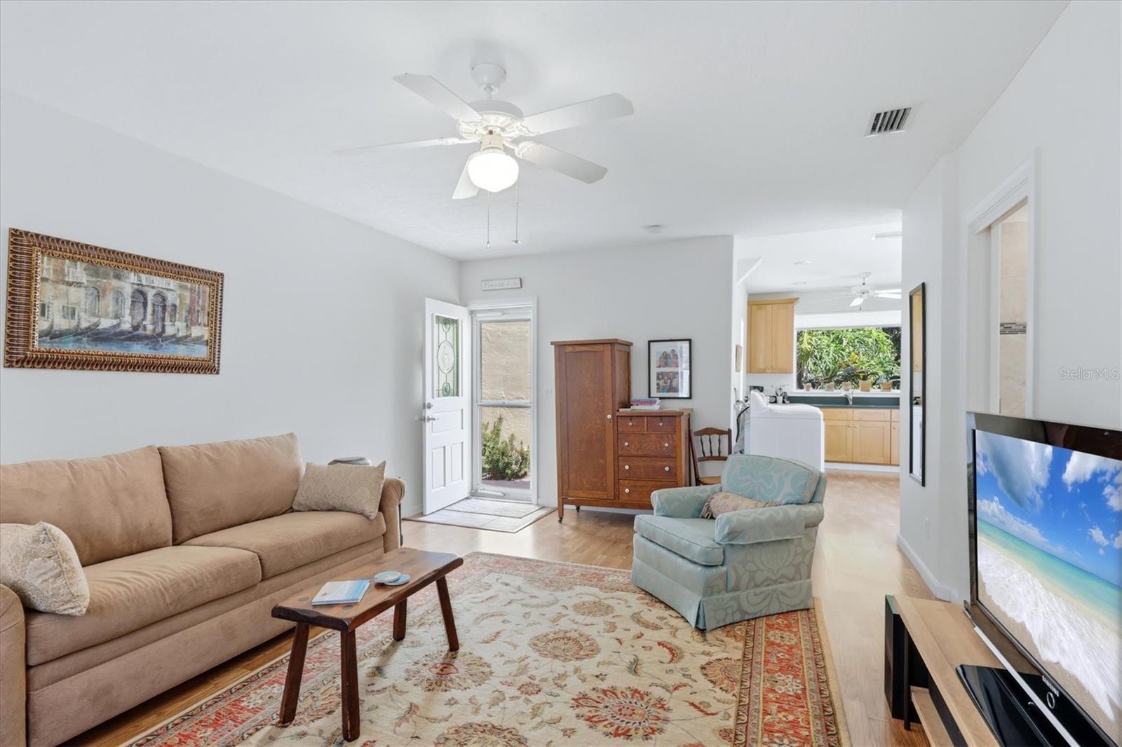 VENEZIA PARK SEC OF VENICE - Residential