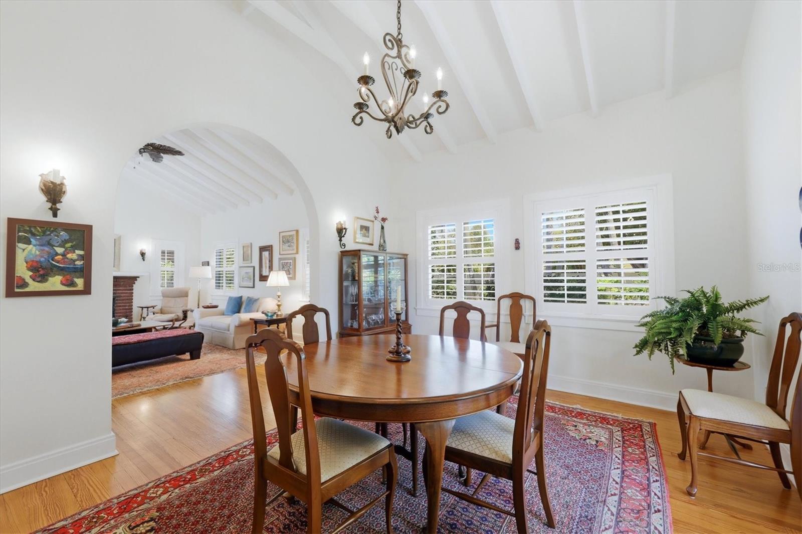 VENEZIA PARK SEC OF VENICE - Residential