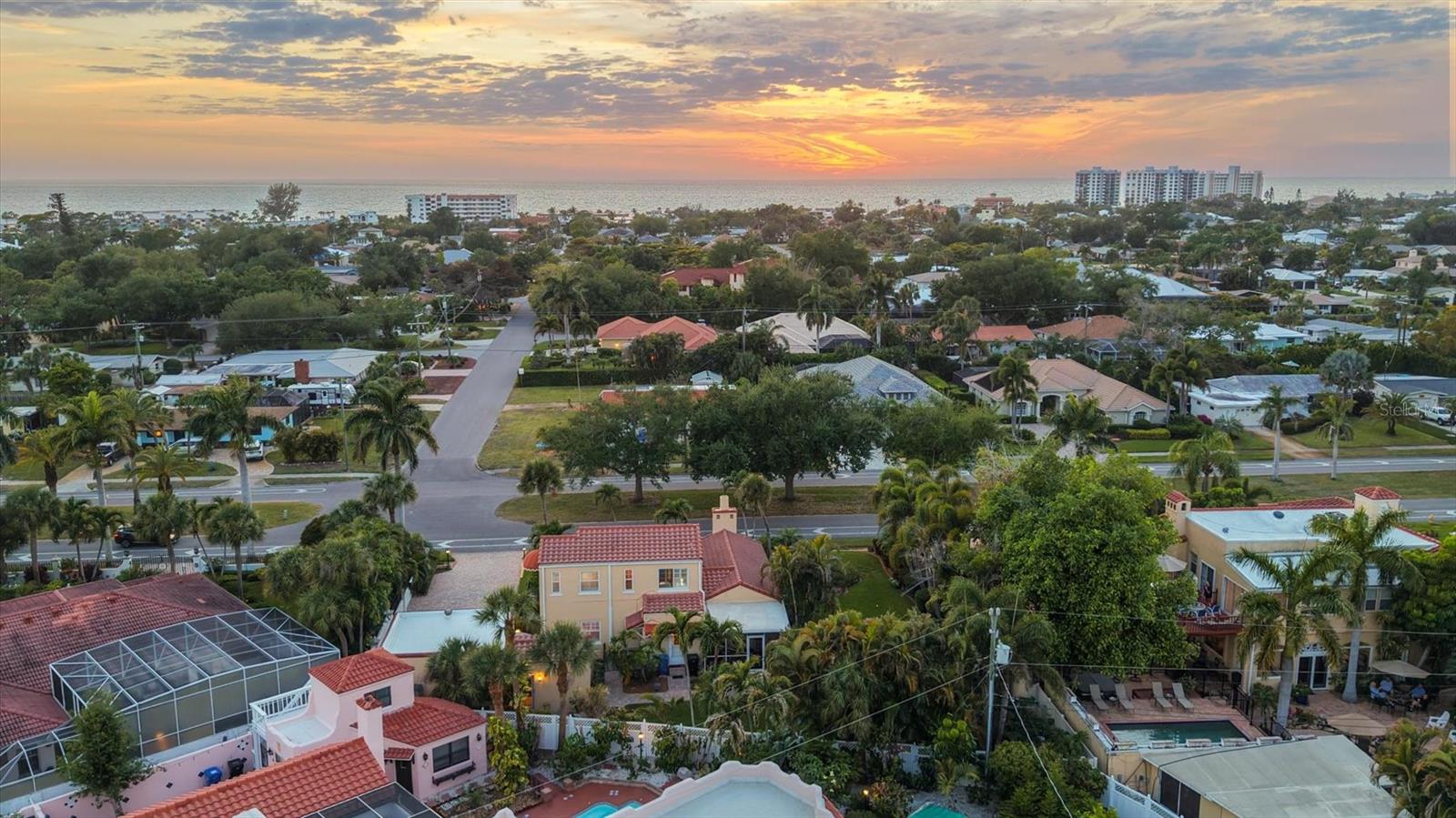 VENEZIA PARK SEC OF VENICE - Residential