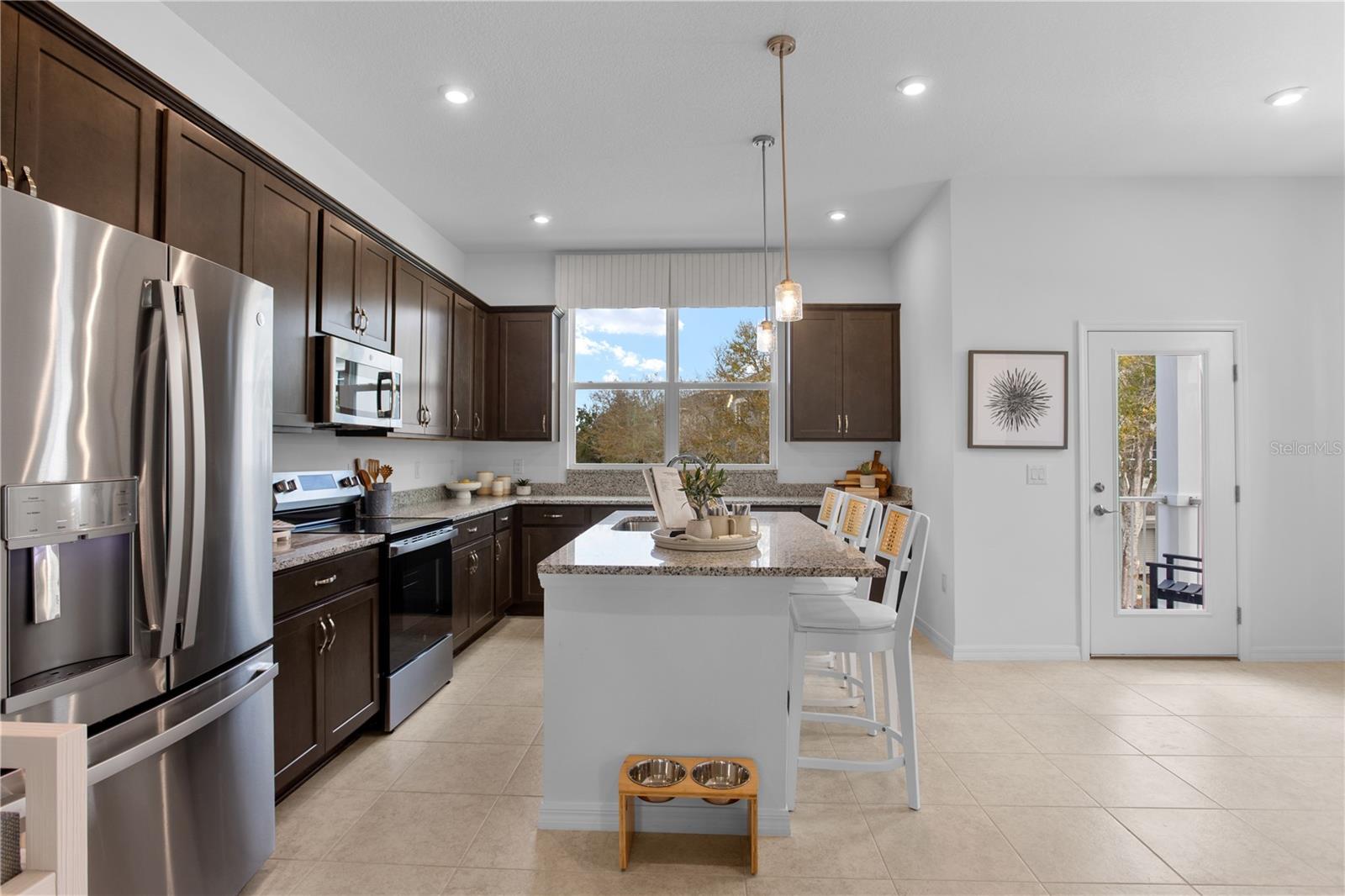 WESTCHASE STATION TOWNHOMES - Residential