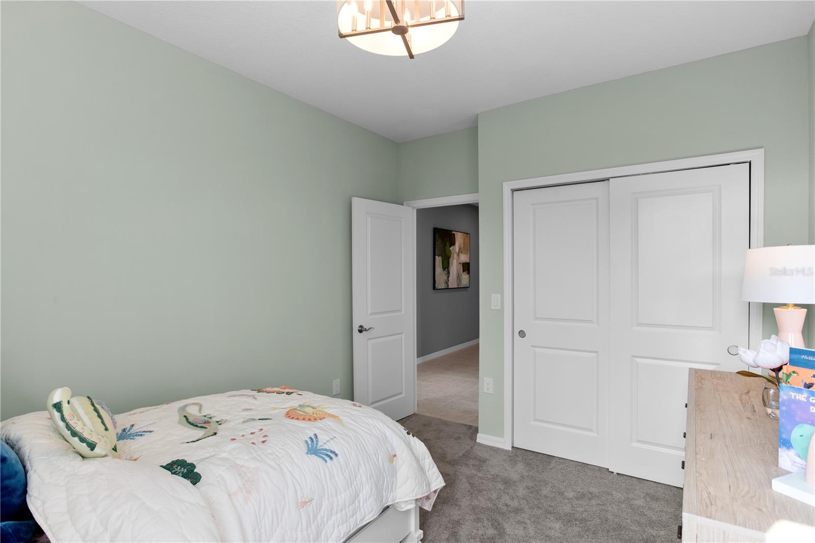 WESTCHASE STATION TOWNHOMES - Residential