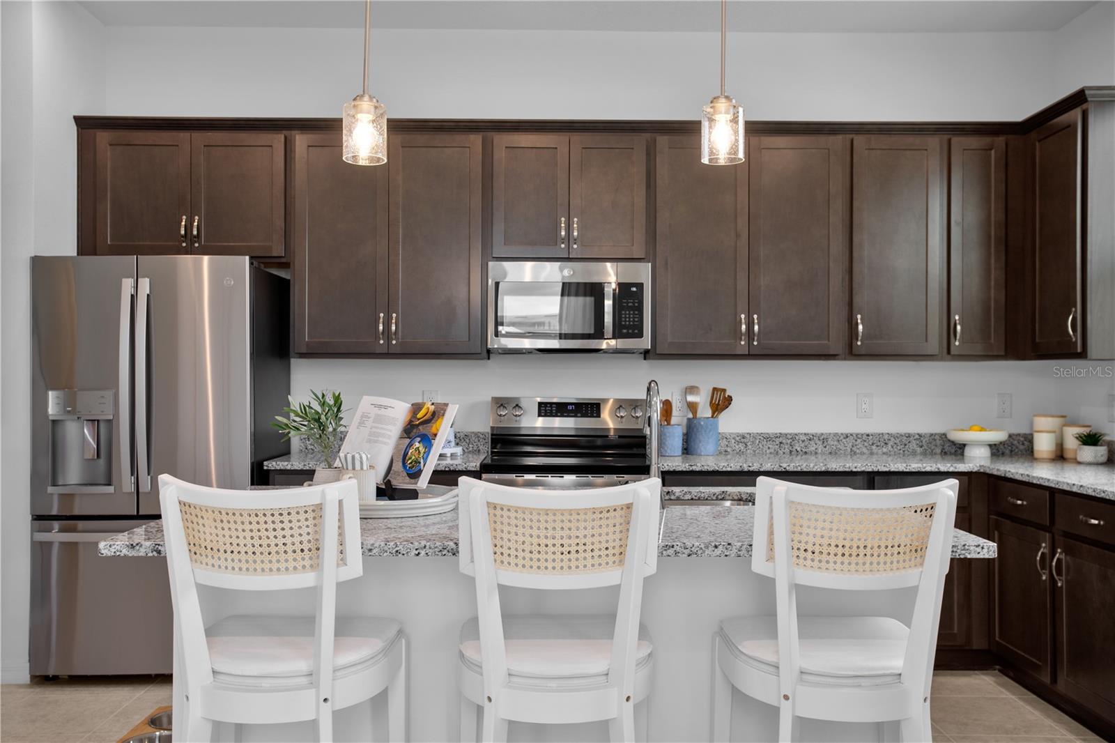 WESTCHASE STATION TOWNHOMES - Residential