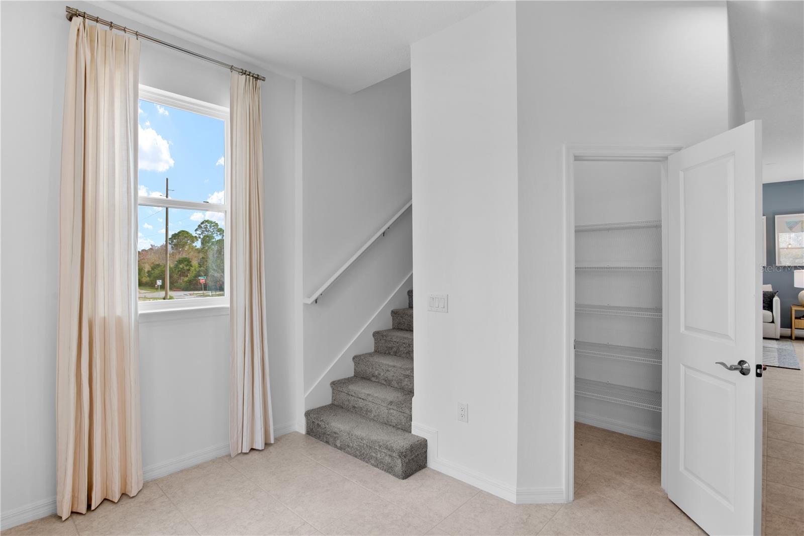 WESTCHASE STATION TOWNHOMES - Residential