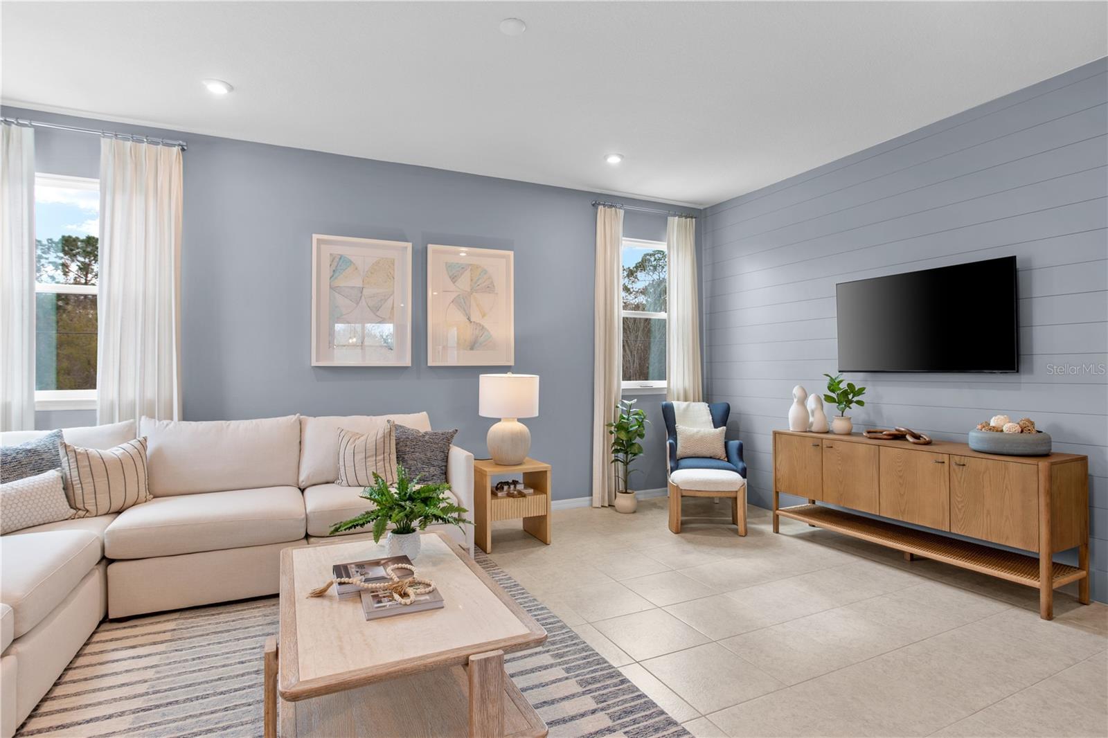 WESTCHASE STATION TOWNHOMES - Residential