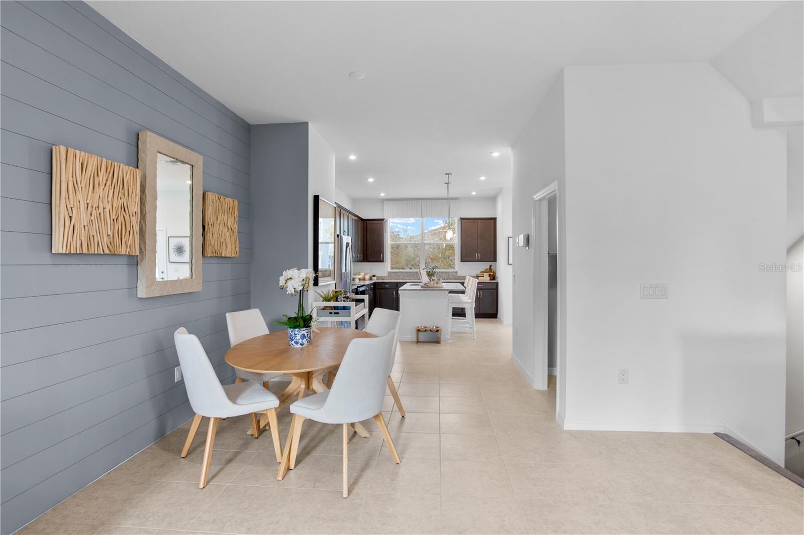 WESTCHASE STATION TOWNHOMES - Residential