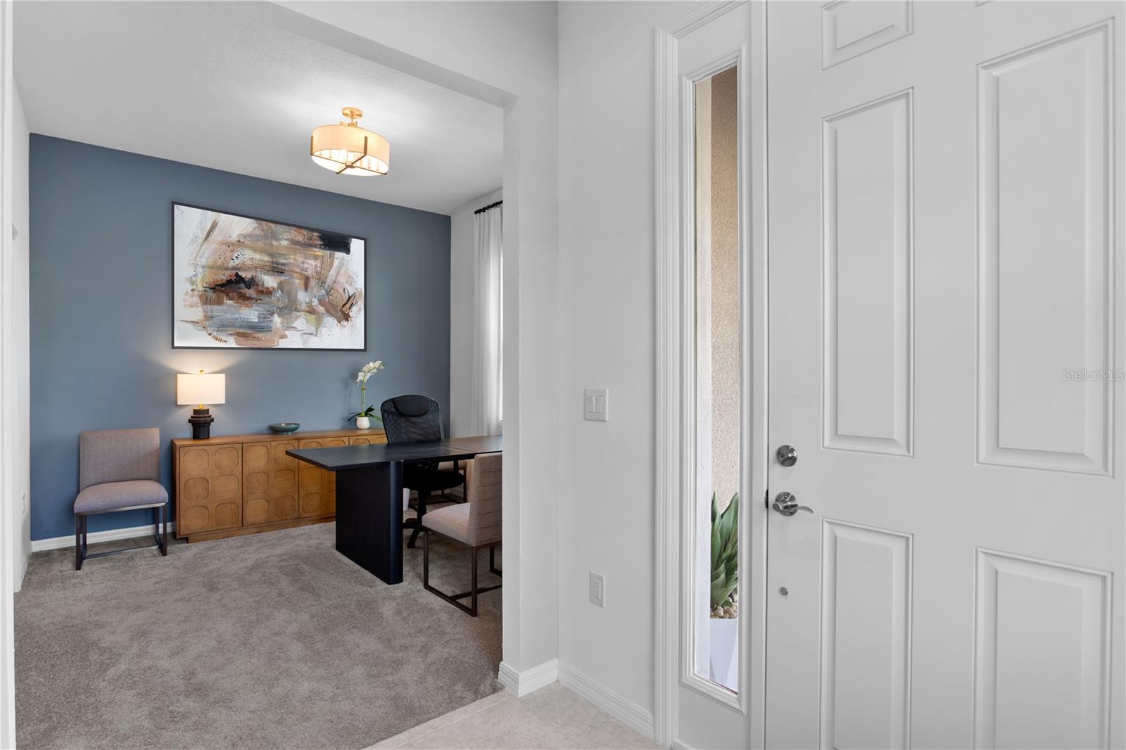 WESTCHASE STATION TOWNHOMES - Residential