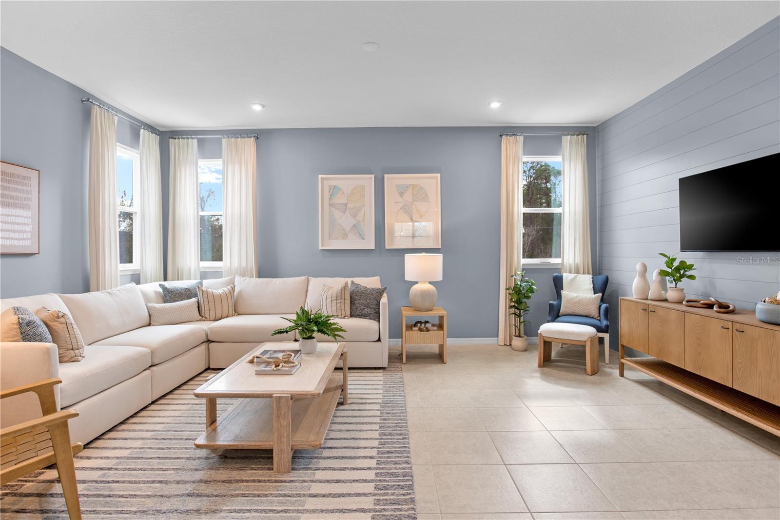 WESTCHASE STATION TOWNHOMES - Residential