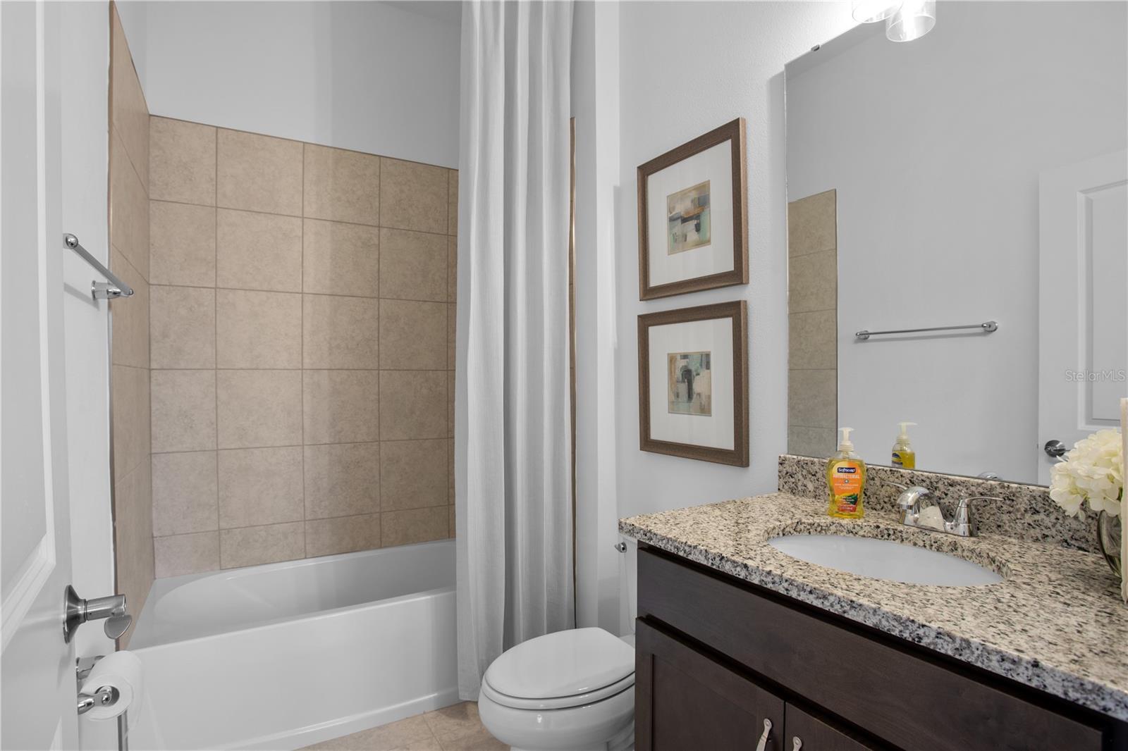 WESTCHASE STATION TOWNHOMES - Residential