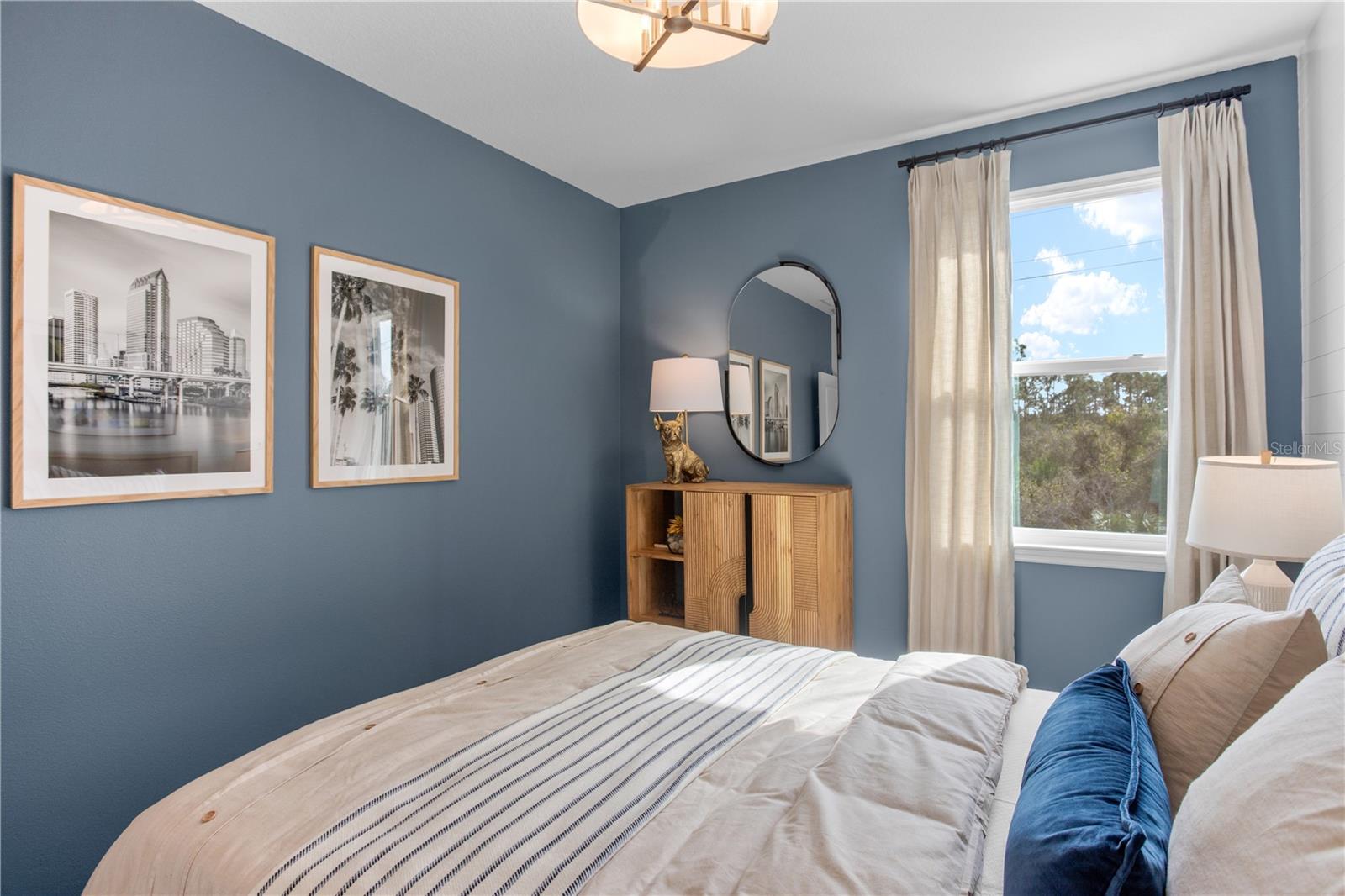 WESTCHASE STATION TOWNHOMES - Residential