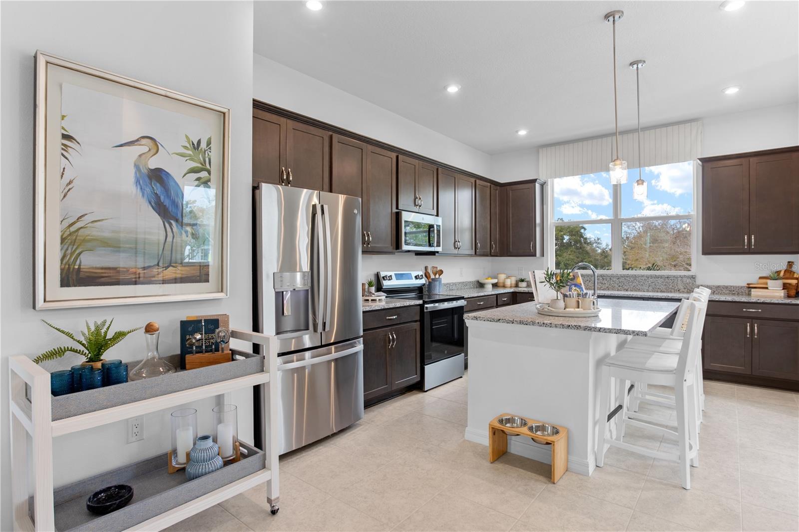 WESTCHASE STATION TOWNHOMES - Residential