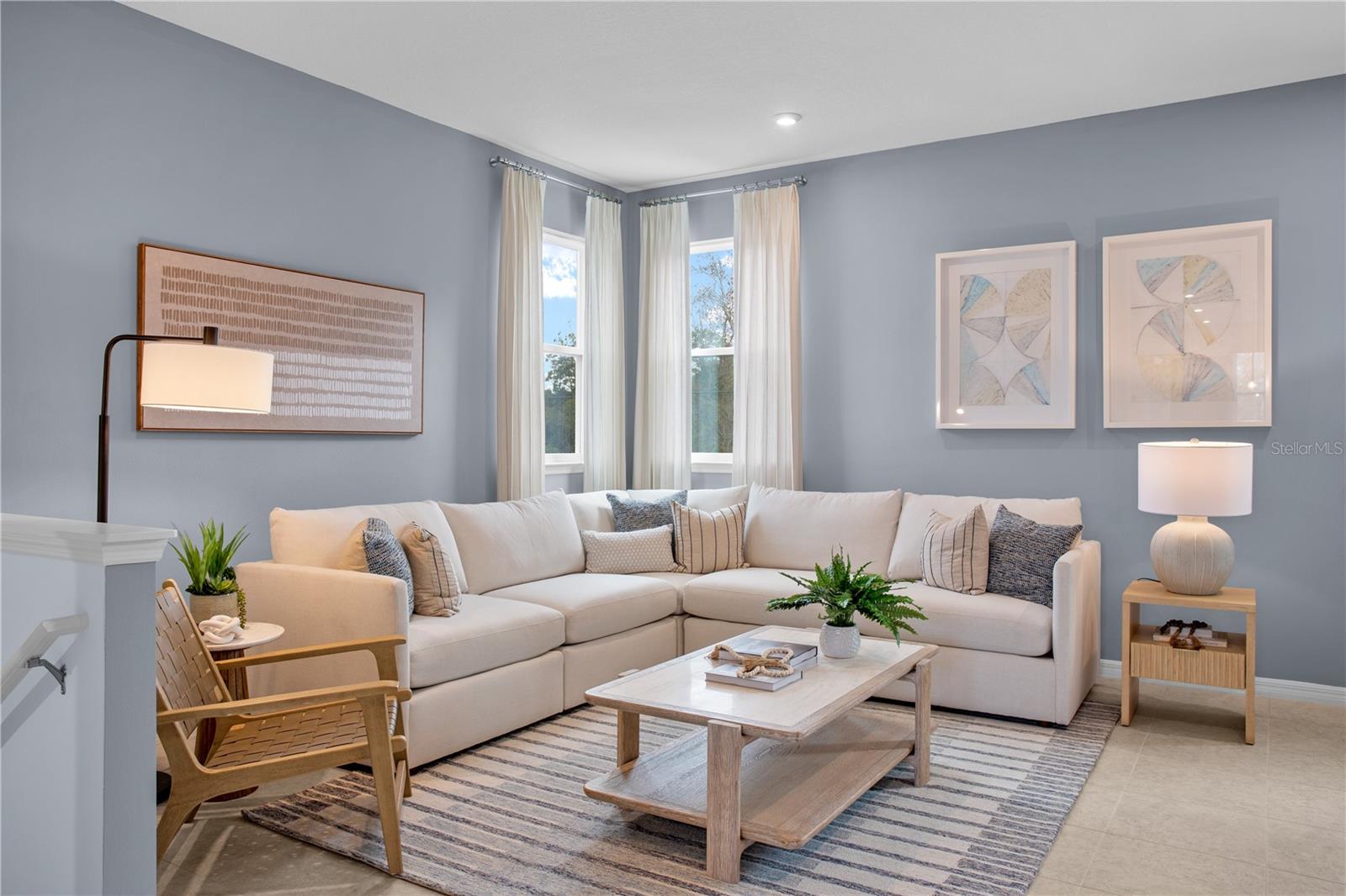 WESTCHASE STATION TOWNHOMES - Residential