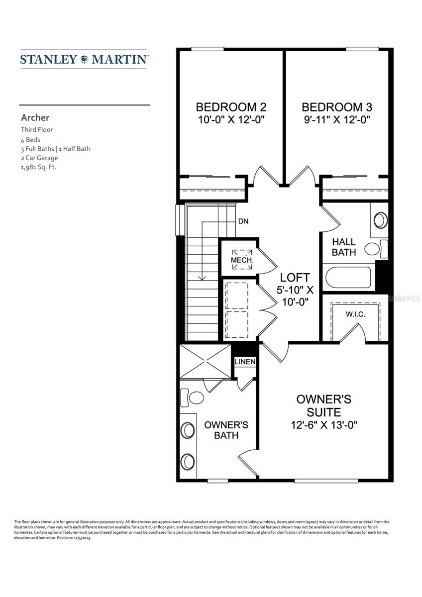 WESTCHASE STATION TOWNHOMES - Residential