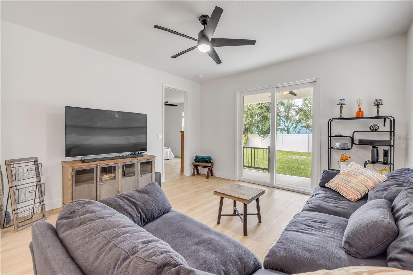 JY DETWILER SUB 1ST ADD - Residential