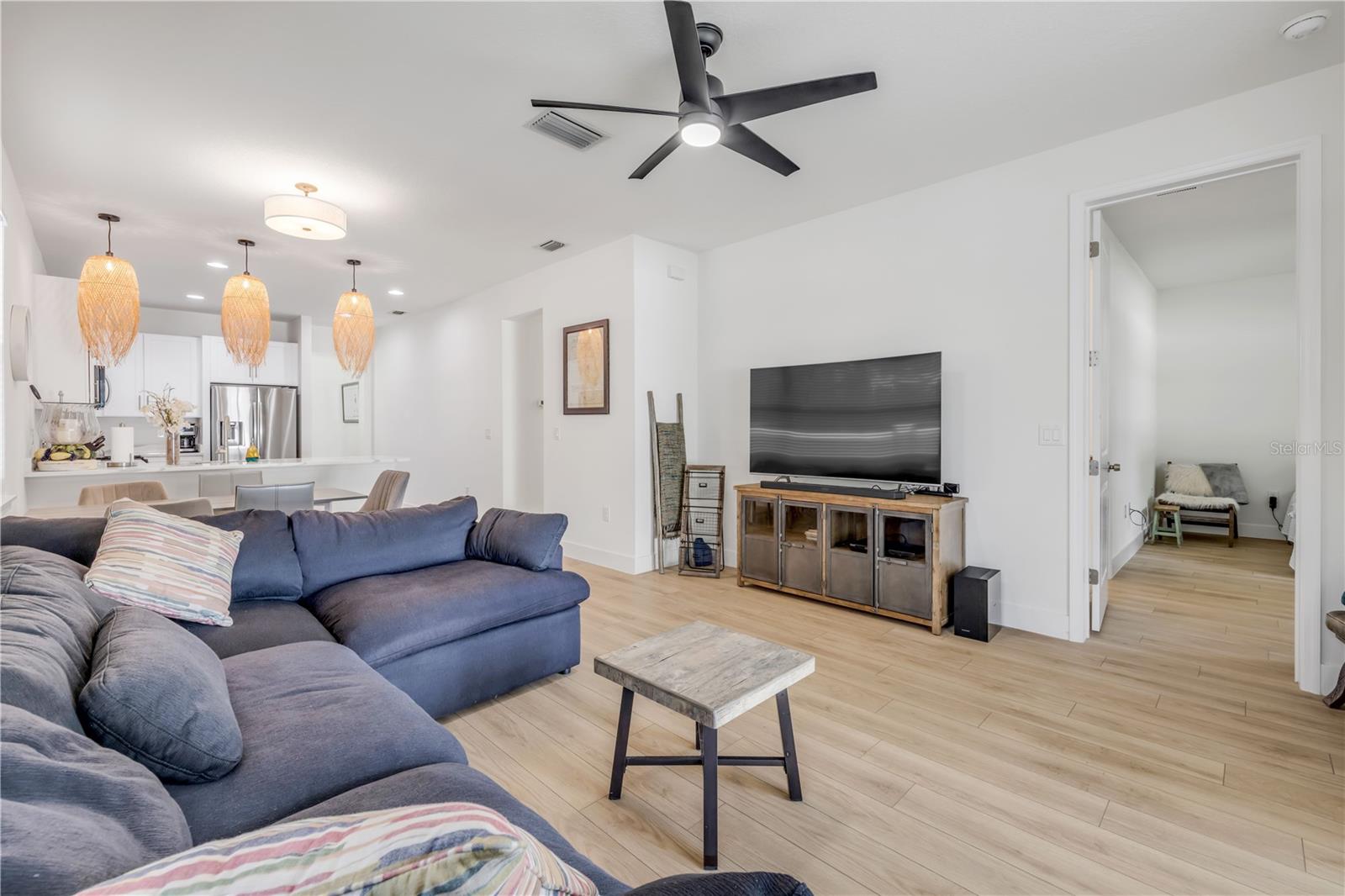 JY DETWILER SUB 1ST ADD - Residential