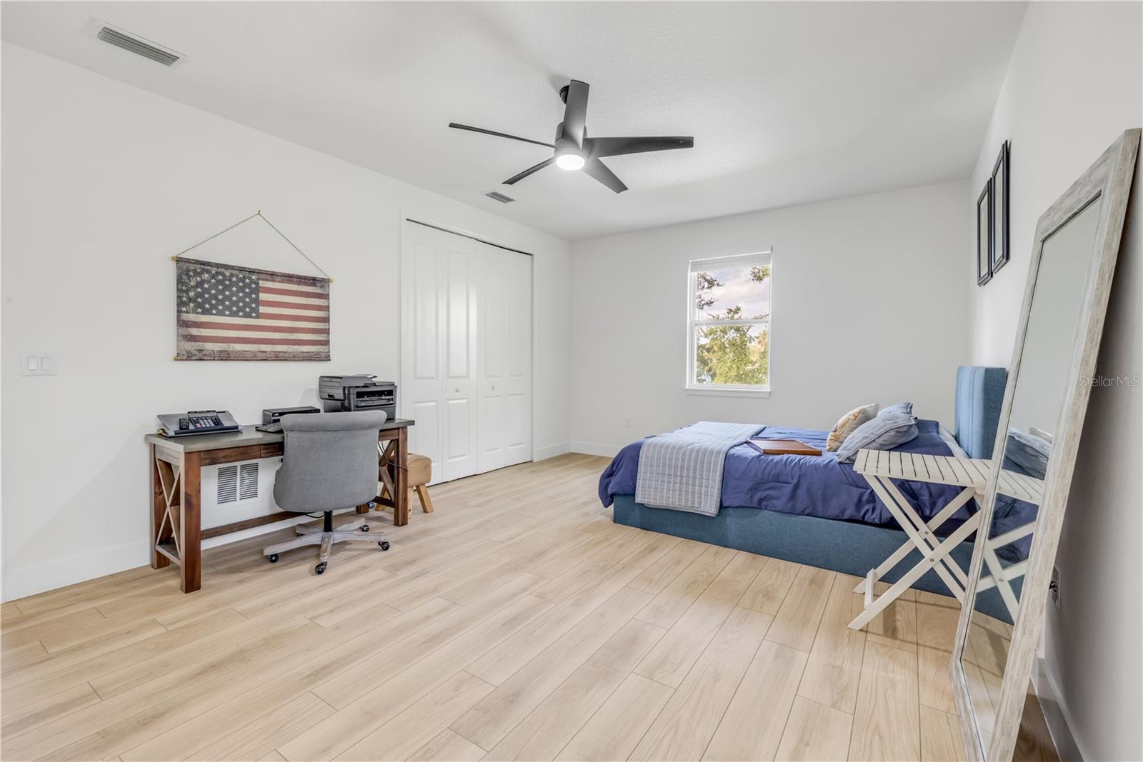 JY DETWILER SUB 1ST ADD - Residential