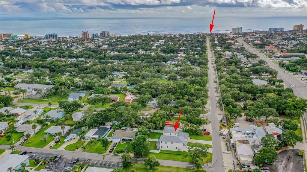 Photo of 350 E 2nd Avenue, New Smyrna Beach, FL 32169 (MLS # O6376088)