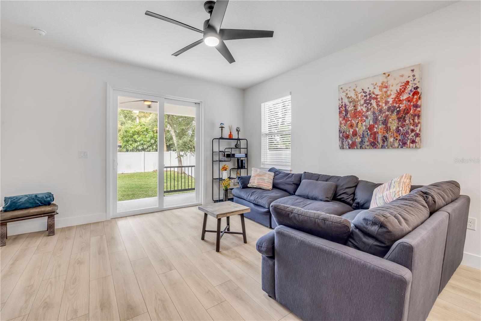 JY DETWILER SUB 1ST ADD - Residential