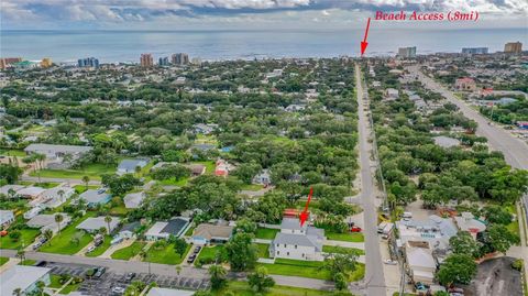 350 E 2ND AVENUE NEW SMYRNA BEACH FL 32169