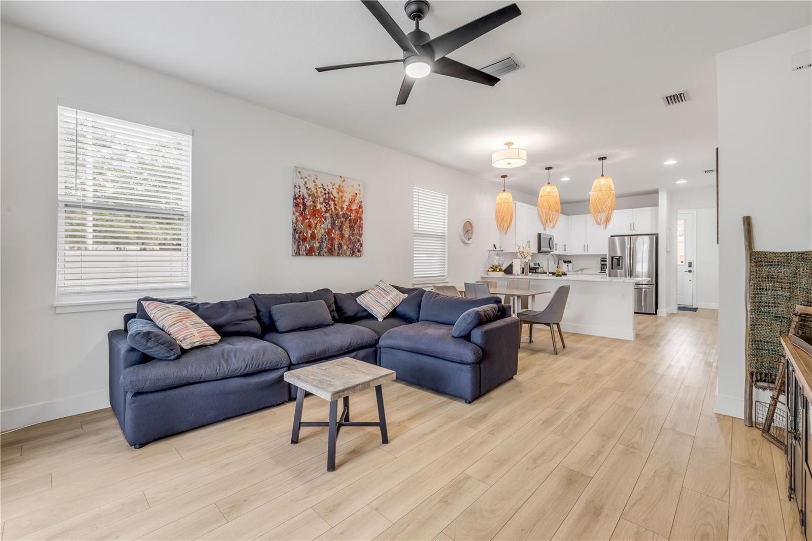 JY DETWILER SUB 1ST ADD - Residential