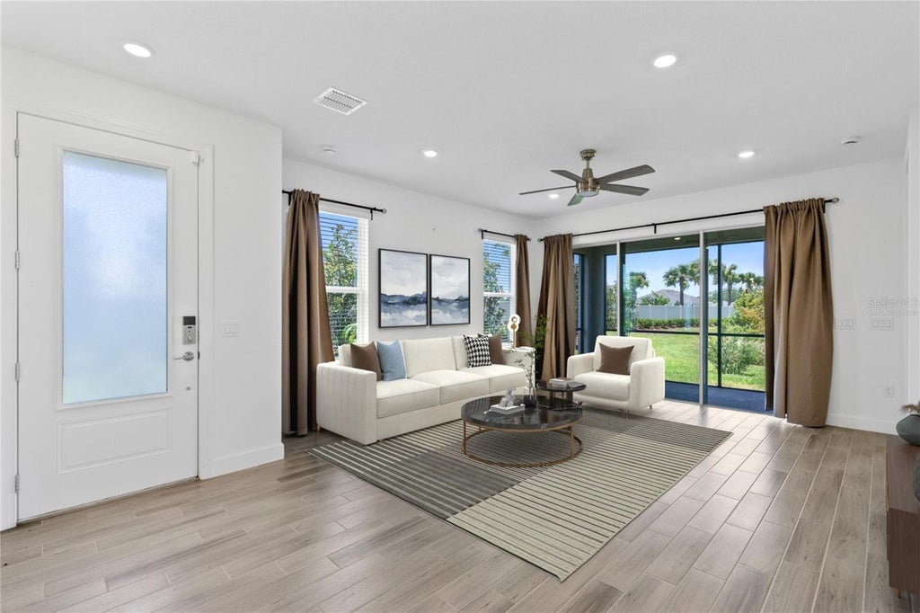 Photo of 5338 Spoonflower Court, Saint Cloud, FL 34771 (MLS # O6426146)