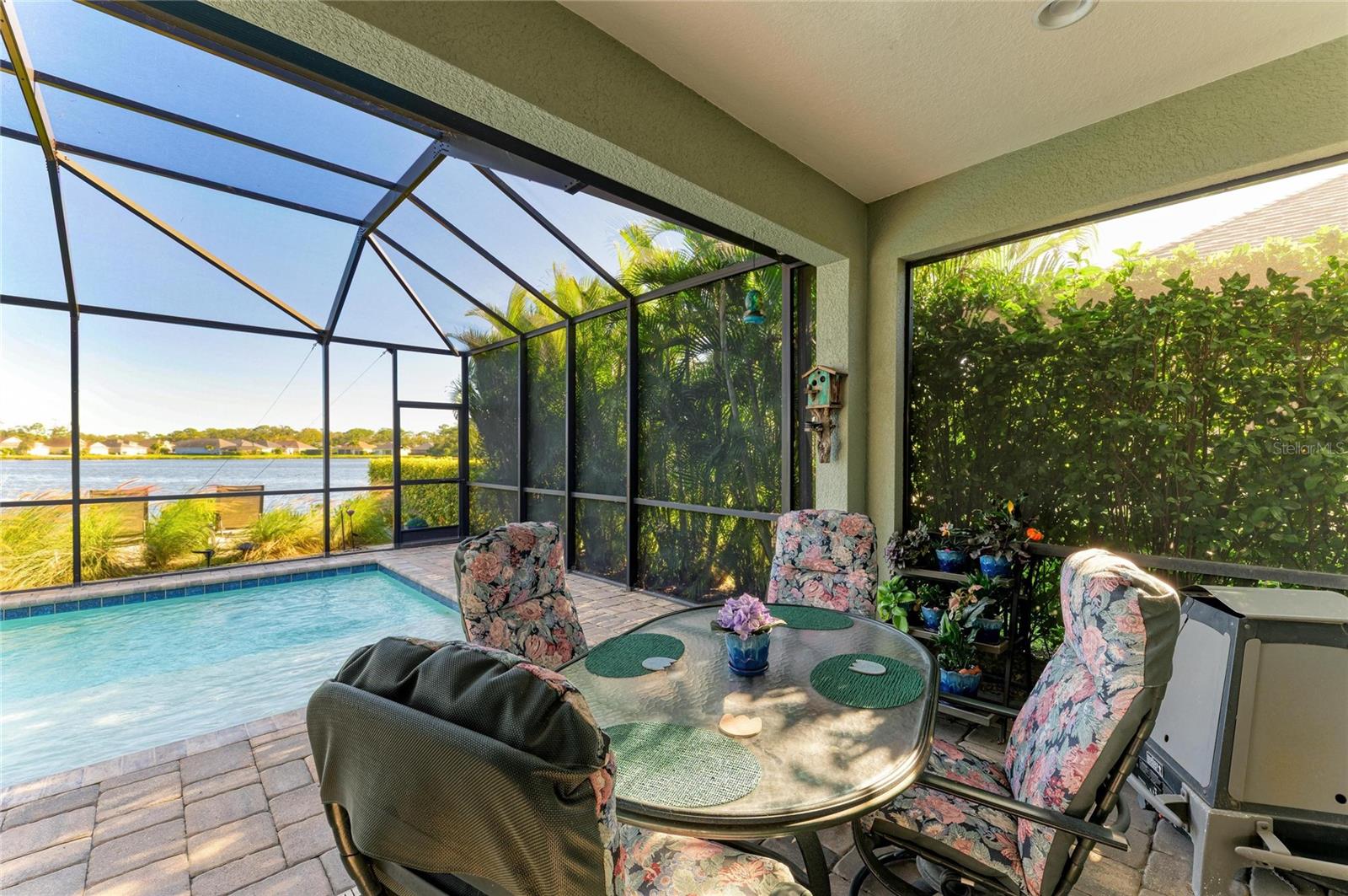 RIDGE AT CROSSING CREEK PH I - Residential