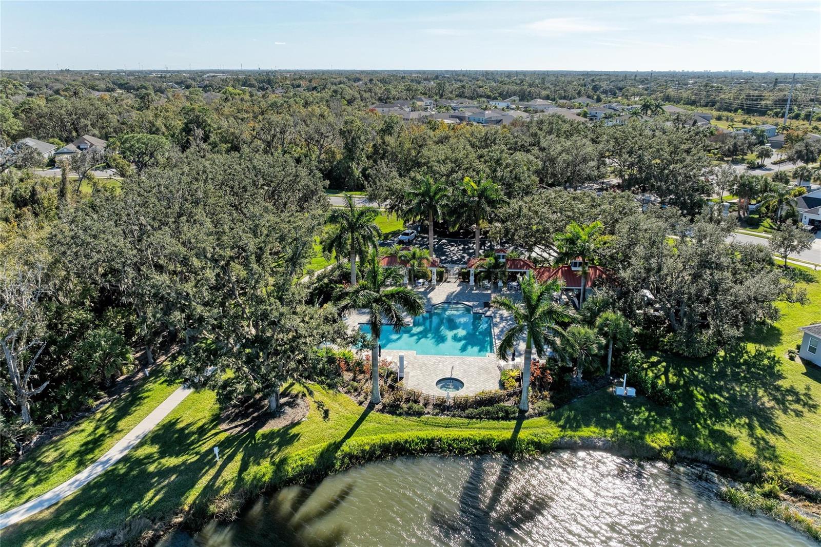 RIDGE AT CROSSING CREEK PH I - Residential