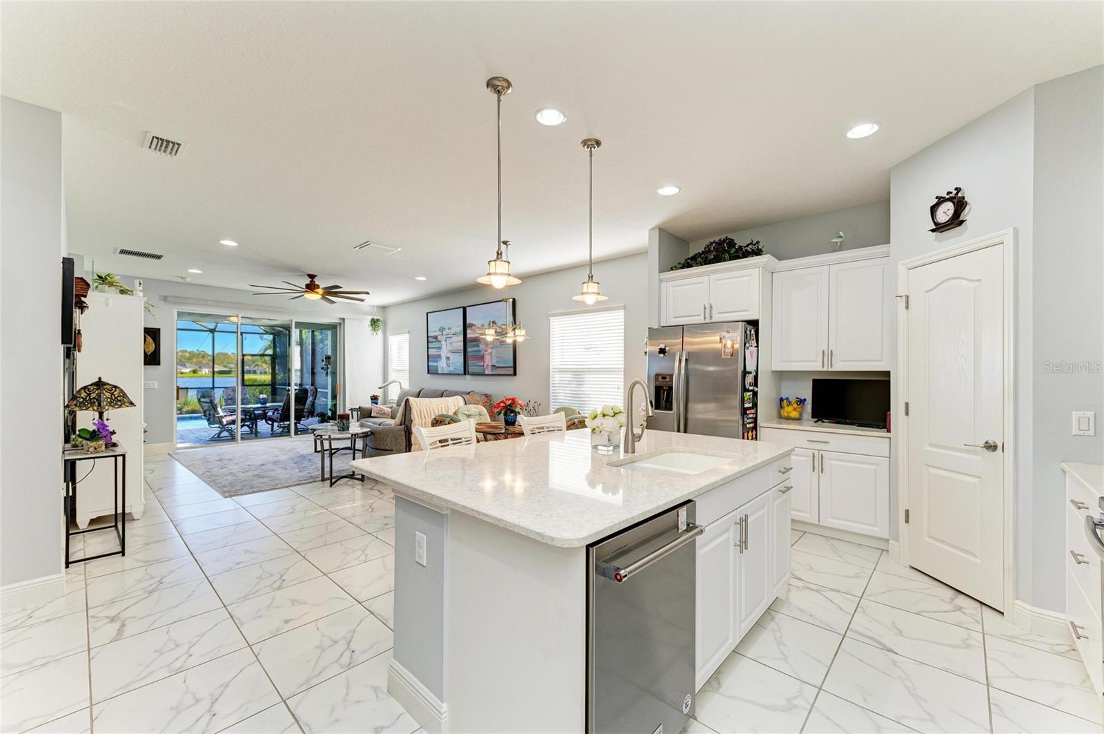 RIDGE AT CROSSING CREEK PH I - Residential