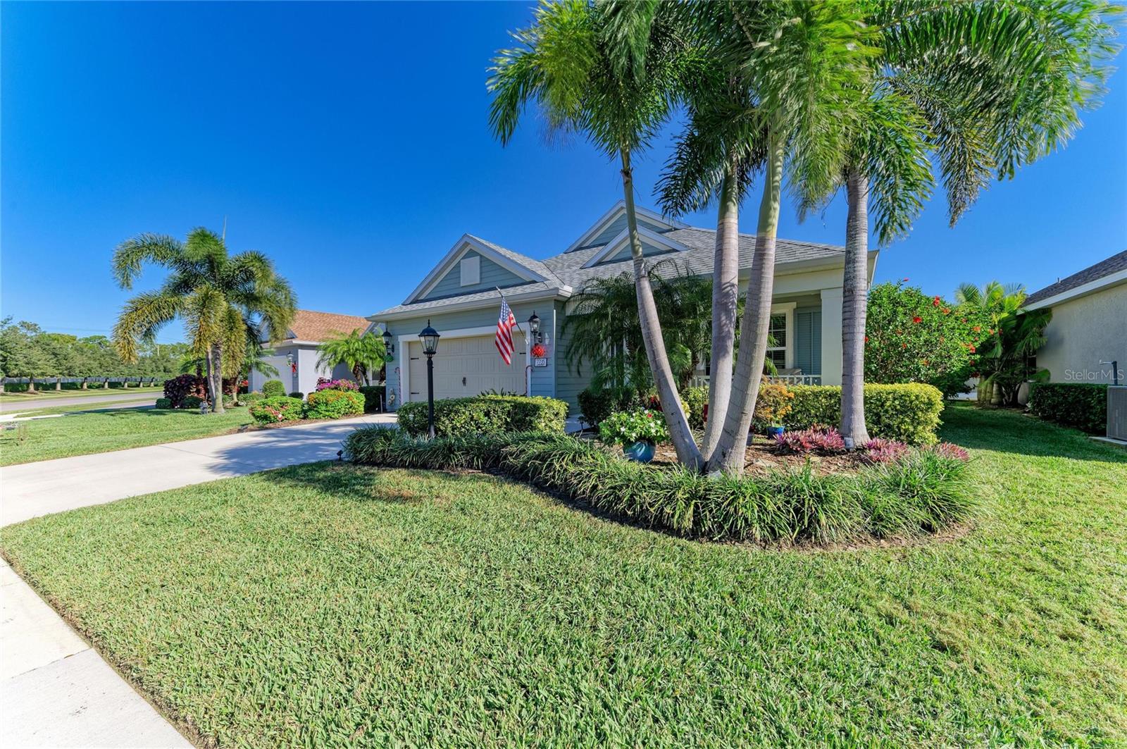 RIDGE AT CROSSING CREEK PH I - Residential