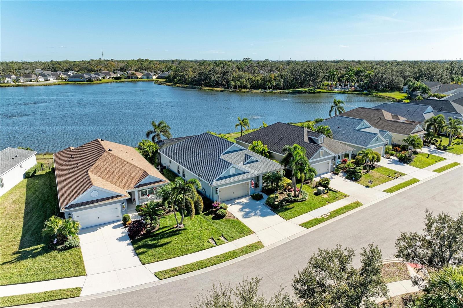 RIDGE AT CROSSING CREEK PH I - Residential