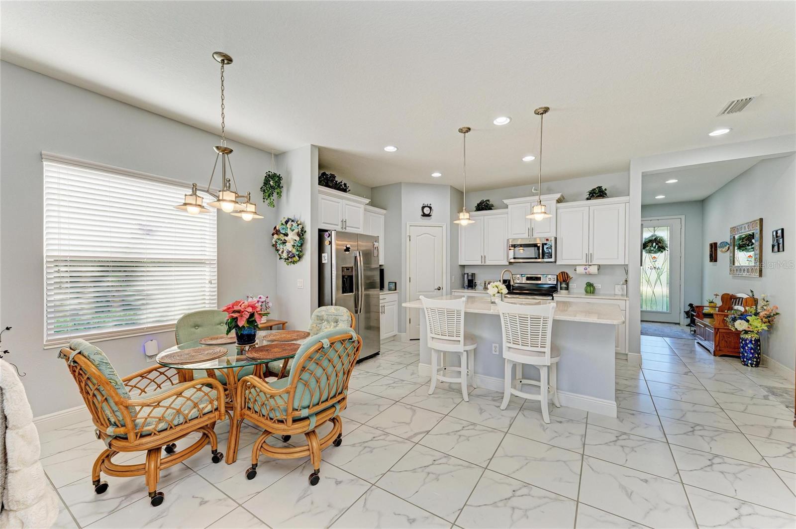 RIDGE AT CROSSING CREEK PH I - Residential