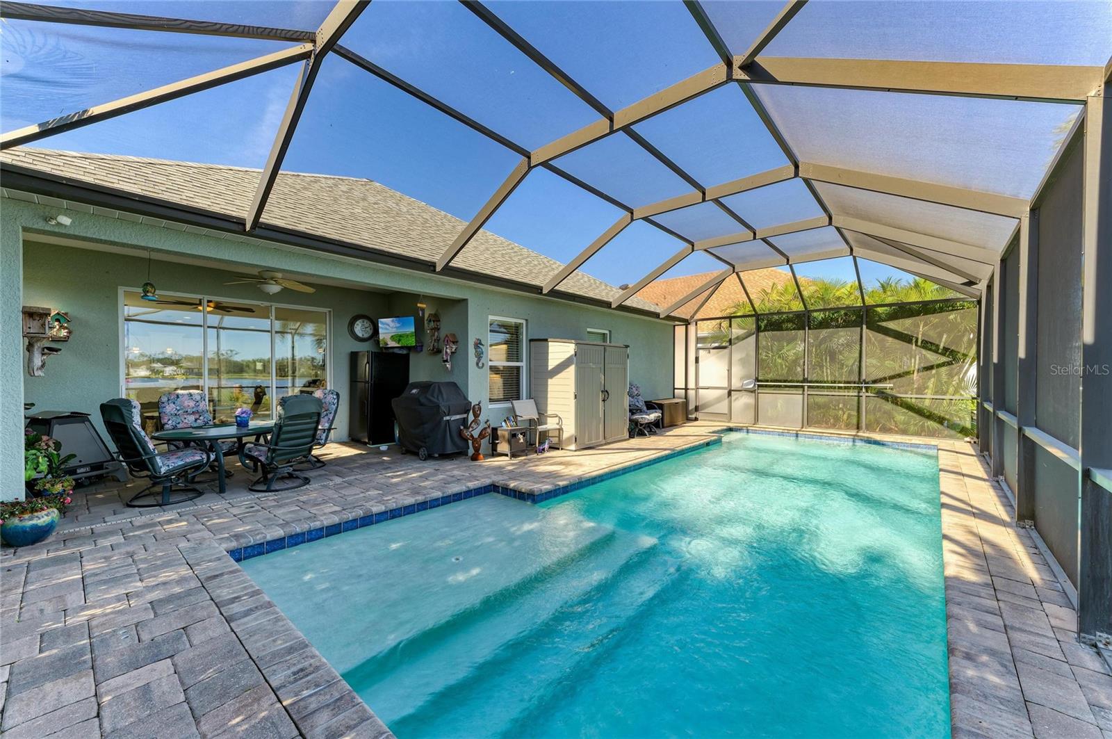 RIDGE AT CROSSING CREEK PH I - Residential